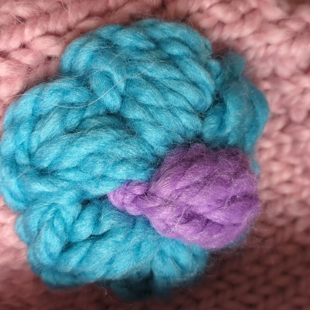 Darling sweater - Picture 4 of 16